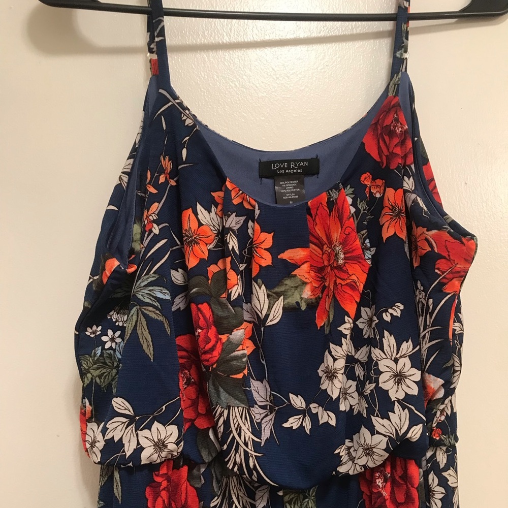 Jumpsuit